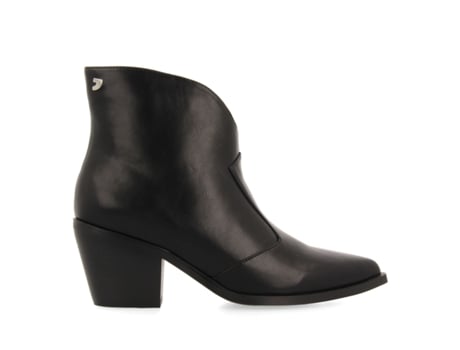 Botas de Mulher GIOSEPPO Portree Preto (38)