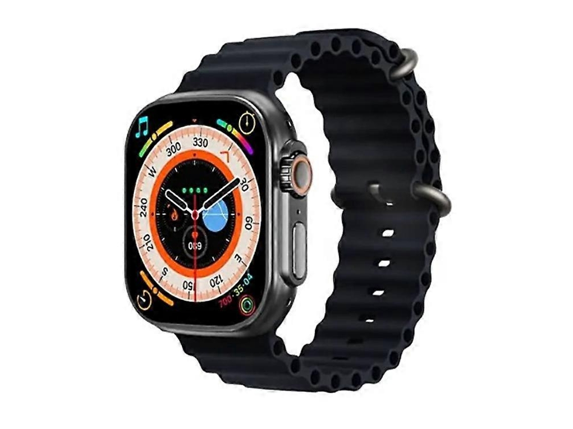 Pulseira de silicone para bicicleta elétrica de 1,99 polegadas