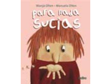Livro Para Nada Sucias