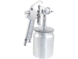 Tinta de Retoque para Pintura em Spray, Pistolas a Ar com Pincel CHABERLU (1b3e3f8295c0fbf61df152ed71066ba3)