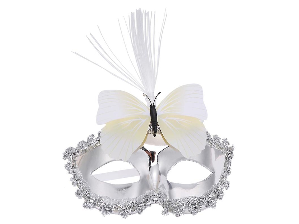 1Pcs Máscara de Olho para Decoração de Halloween ALLINLESS