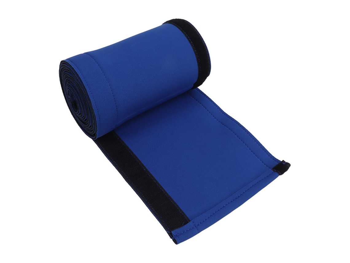 Capa Antiderrapante para Puxador de Piscina LAXISCREED 8ft