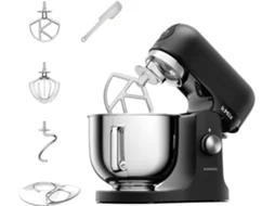 Robot de Cozinha KENWOOD KMIX KMX751ABK (5L - 1000 W - 5 acessórios)