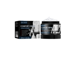 Creme Masculino East Moon Nutriente Hidrata