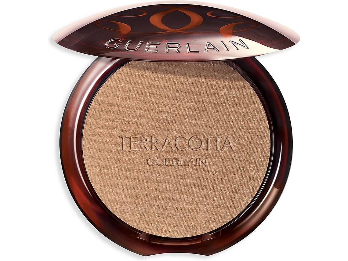 Base em Pó GUERLAIN Terracotta The Bronzing Powder (658g)