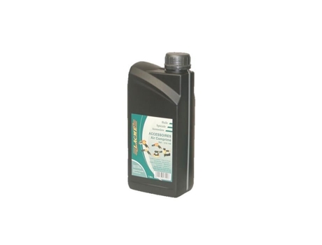Lata de Óleo Especial para Acessórios Pneumáticos 1L 318100 LACME
