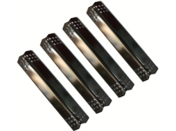 Placas De Aquecimento Compatíveis De 14" E 6" Para Os Modelos 7200697 E 7200830h, Pacote Com 4