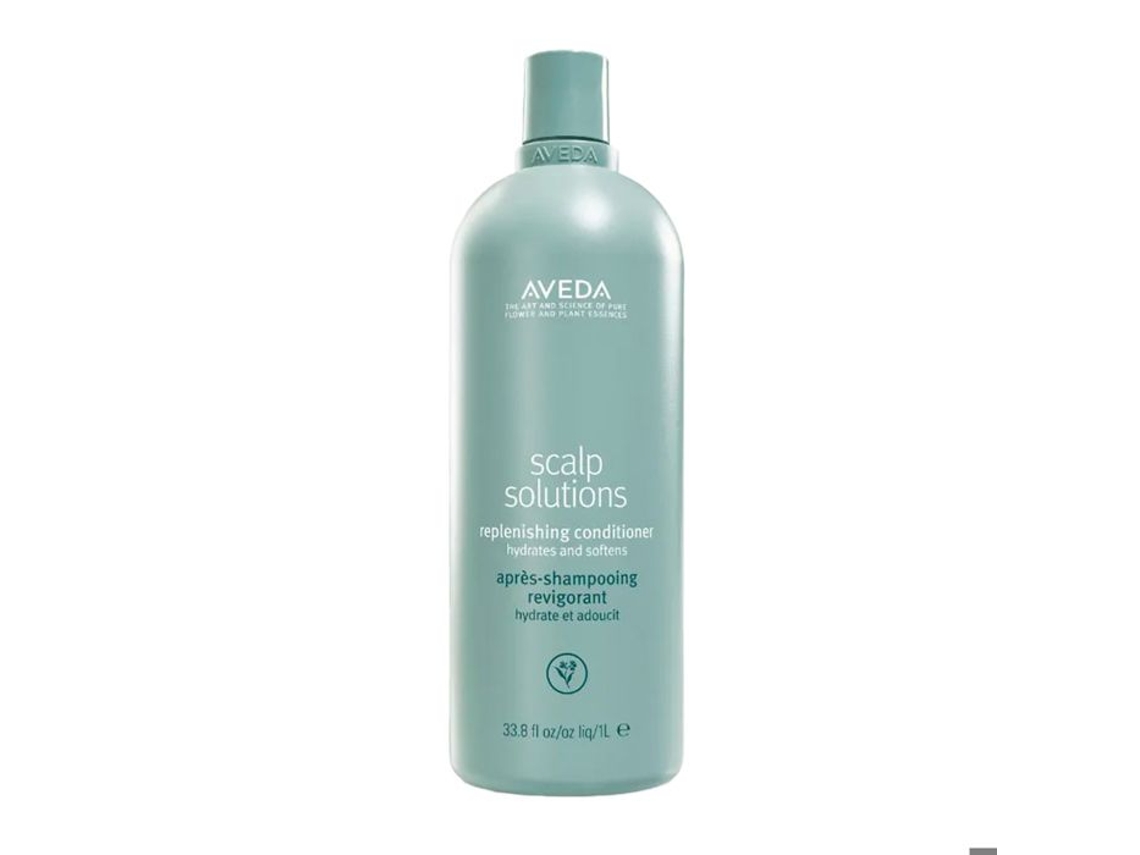 Scalp Solutions Condicionador Repositor 1000ml Após Shampooing Aveda