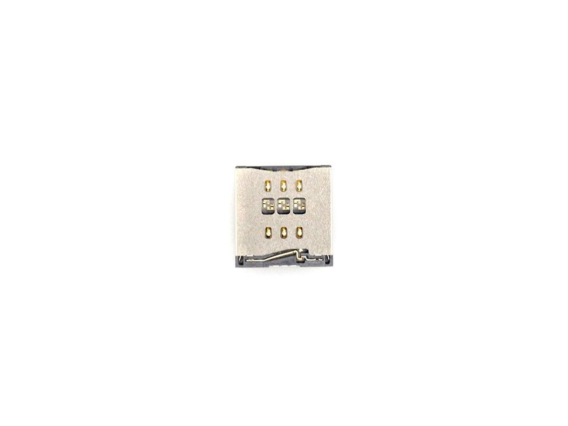 Lurelia Leitor De Cartões Usb Sim Para Iphone