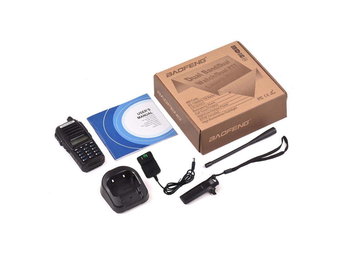 Alto falante Bluetooth com 2 Microfones para Karaokê | S/MARCA