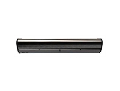 Porta de Ar VORTICE Ad1200 Potência de Barreira de Ar 200 W