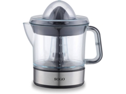Espremedor SOGO EXP-SS-5222 (40 W - 700 ml)
