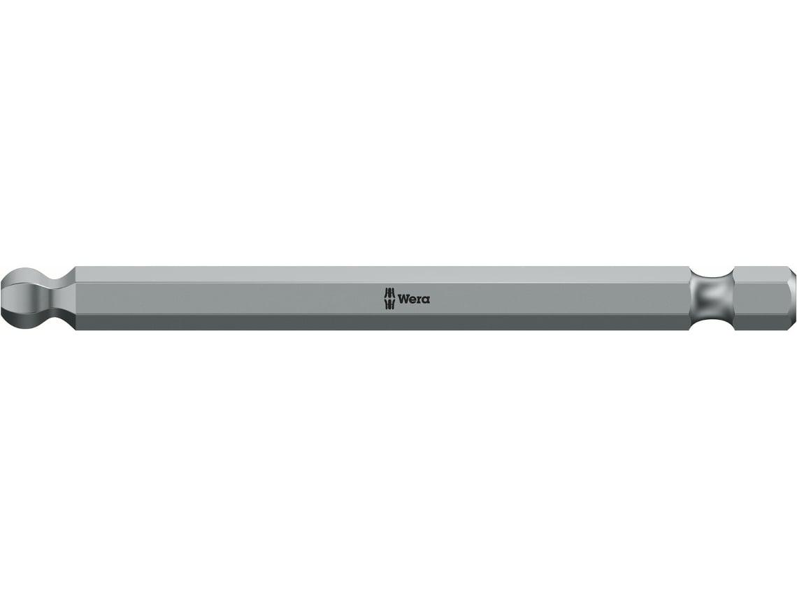 Broca Sextavada Com Esfera 842/4 3/16" X 89 Mm WERA 05380129001