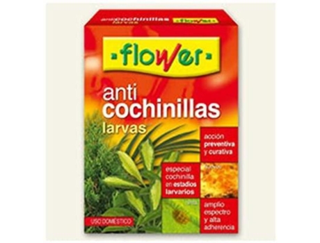 Anti Cochinillas 10ml 30570 Flower Flower Sustratos Y Abonos Agricolas