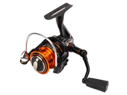 Molinete de Pesca Sr2000f Alumínio Plegável