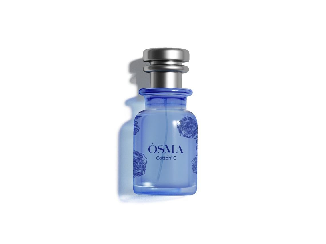 Perfume Osma Cotton C | Edp | 75ml |