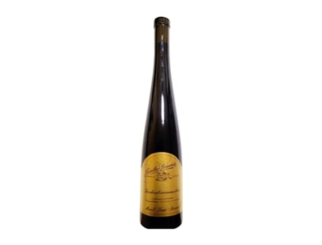 Vinho branco GÜNTHER STEINMETZ Trockenbeerenauslese Riesling Seco Mosel (0.75 L - 1 Unidade)