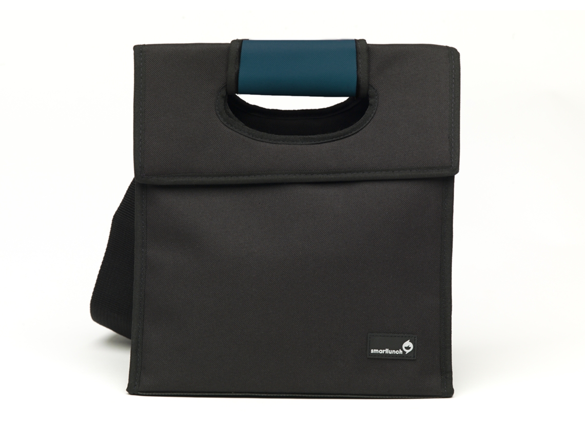 Lancheira SMARTLUNCH COVER Azul