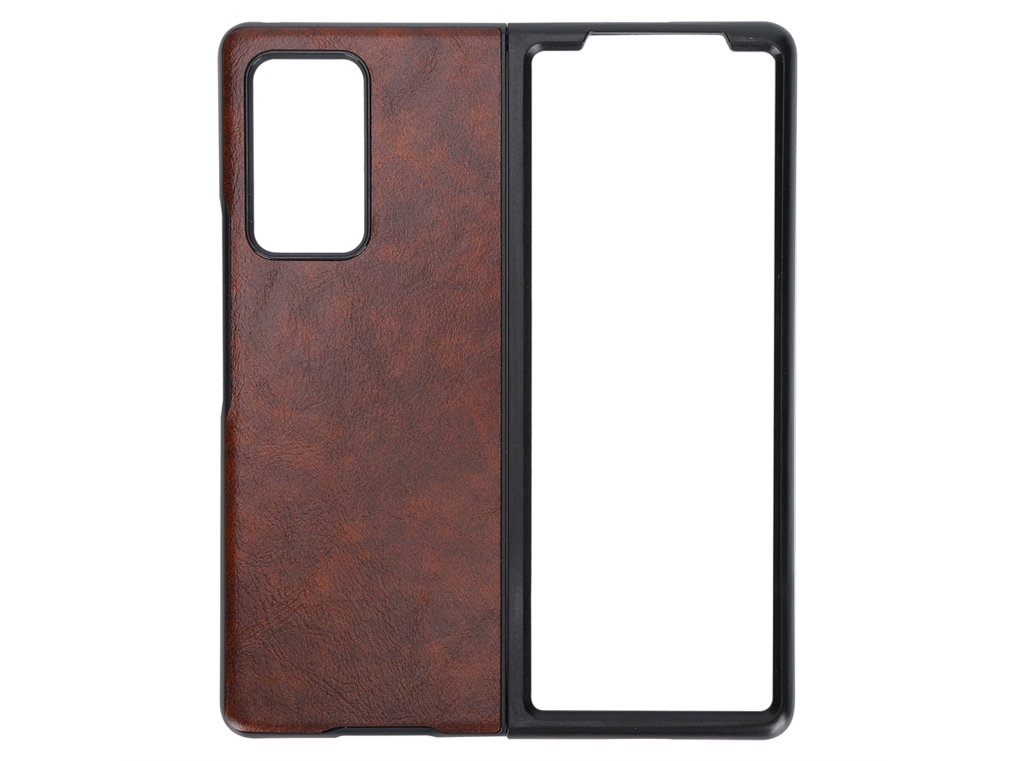 Capa LAXISCREED Samsung Galaxy Z Fold 2 Anti impacto