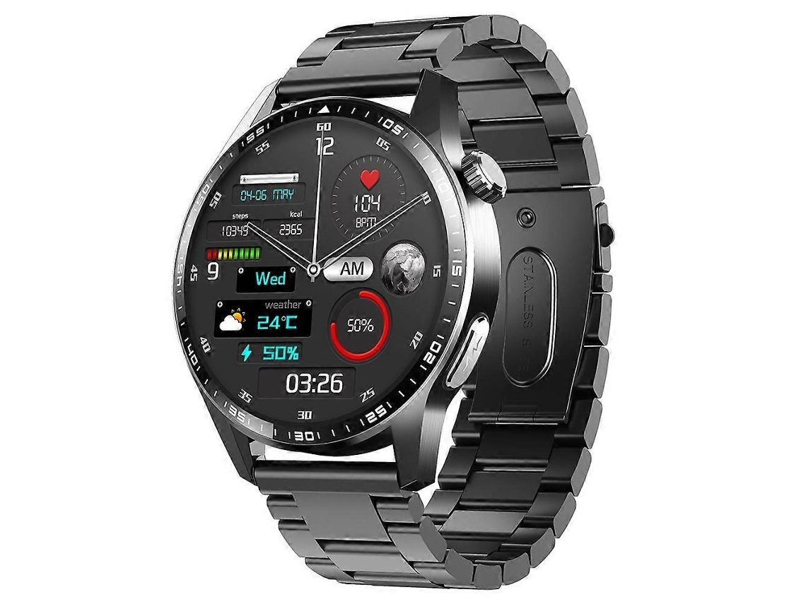 Relógio Esportivo Bluetooth F400, Monitor De Pressão Arterial Com Ecg E Monitoramento Não Invasivo De Açúcar No Sangue, Relógio Inteligente Ly Ebike