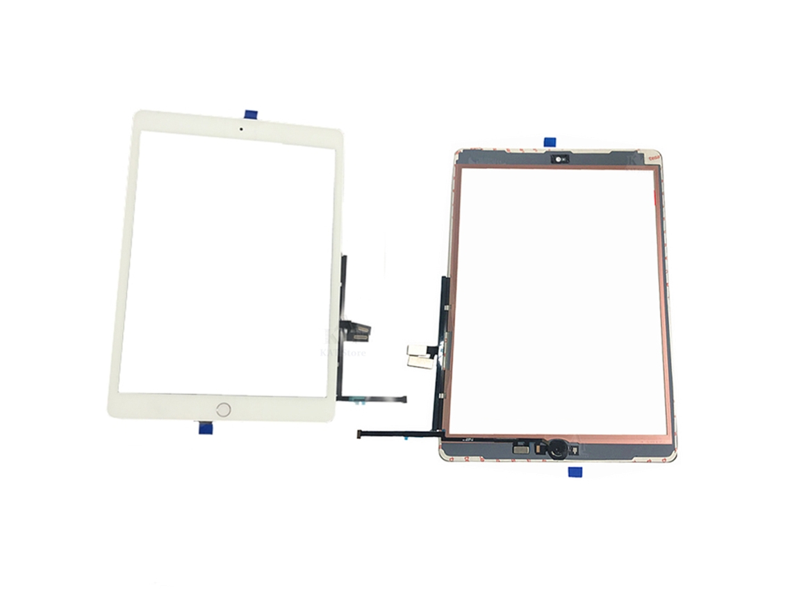 Ipad 8 8 Geração 10.2 Sensível Tecido Ao Touch Lcd Digitador A2270 A2428 A2429