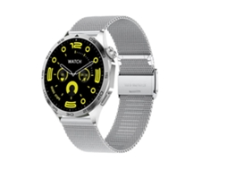 Relógio Inteligente Masculino Monitoramento de Saúde Do Sono Profissional Ip68 À Prova DÁgua Pulseira Esportiva para Huawei Watch