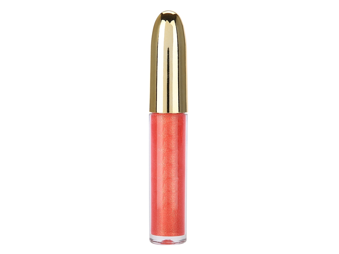 Batom Líquido Gloss de Longa Duração em 12 Cores - Maquiagem Labial 07
