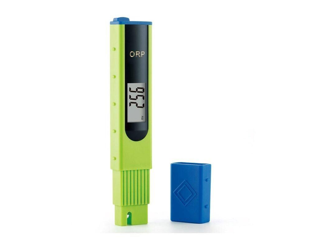 Medidor Redox Choyclit ORP, Calibração de 1 Ponto, Potencial de Oxirredução, Aquários, Piscinas, Sistemas de Tratamento de Água, Ehstmind