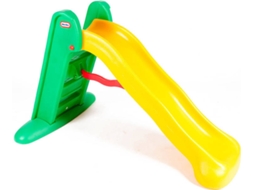 Escorrega LITTLE TIKES  Grande Desmontável  (96 x 160 x 101,5cm)