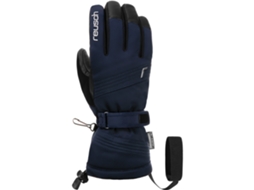 Luvas de Esqui REUSCH Charlotte R-Tex Xt Taille 8