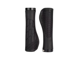 Manoplas Para Bicicleta Mtb, À Prova De Choque, Antiderrapantes, Com Trava, Ergonômicas, Para Guidãovayotoy