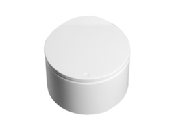 Lixo para mesa com tampa multifuncional estilo inovador capacidade grande para escritório lar