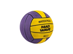 Balão MAD WAVE WP Official #3