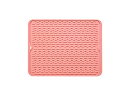 Tapete Isolante LAXISCREED Antiaderente Cozinha Rosa
