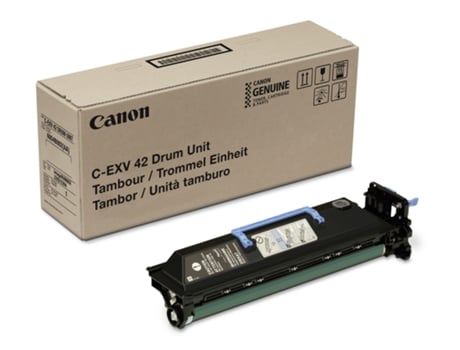 Toner Canon Preto
