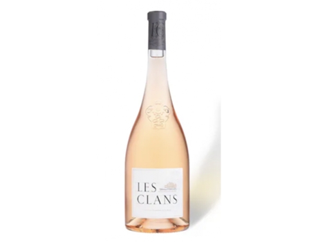 Vinho Château D Esclans Les Clans