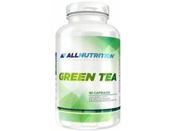 Allnutrition Chá Verde 90 Cápsulas