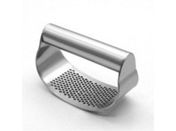 Espremedor de Alho Manual Multifuncional, Picador Alho, em Aço Inoxidável, Utensílio Cozinha 304 AQUAFORGE