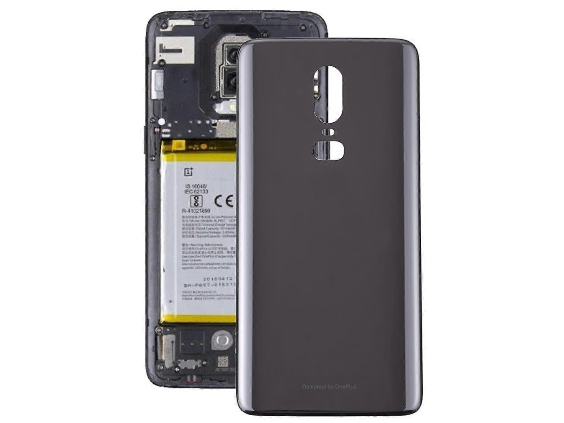 Capa Traseira Para Oneplus 6