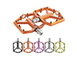 Pedal De Mtb Triperin Antiderrapante Selado De Alta Resistência Goldix Para Bicicleta De Estradavayotoy