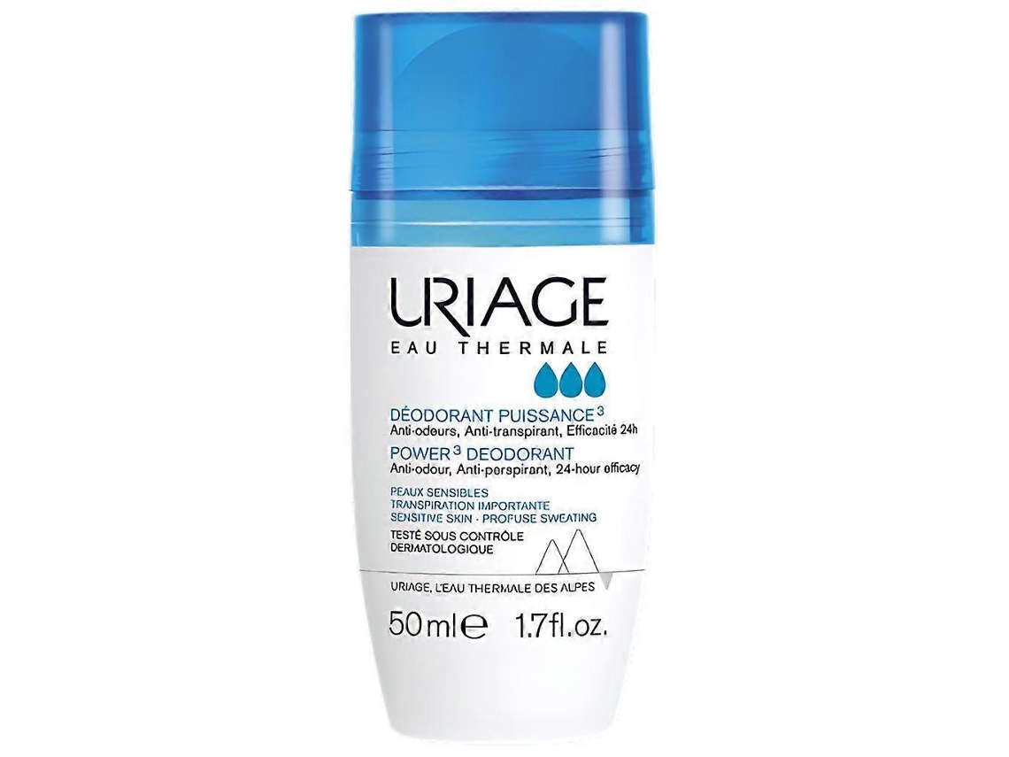 Desodorante Roll-on Power3 50ml
