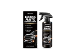 Spray de Cerâmica Hikmarion para Brilho Duradouro