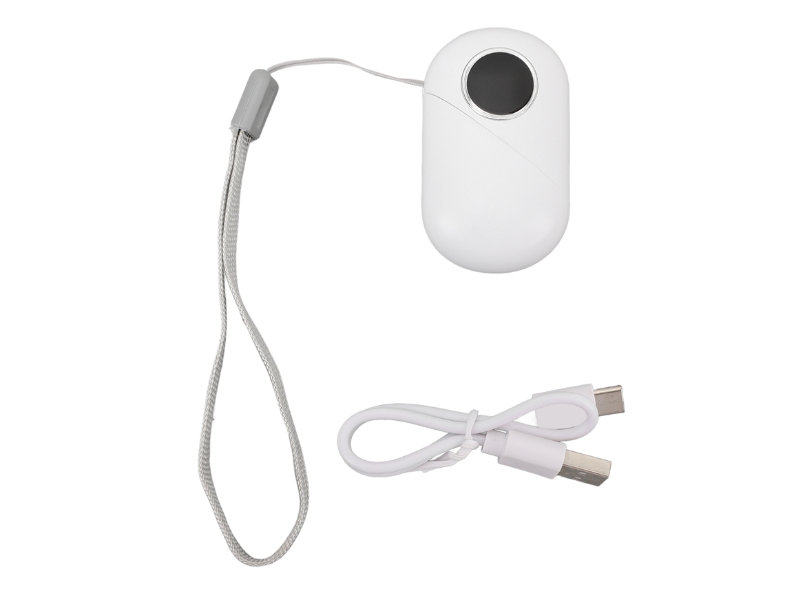 Business dispositivo de Auxílio Ao Sono Portátil com Carregamento Type C 180mah para Melhor Sono