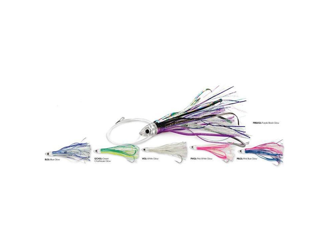 Williamson Tuna Catcher Flash 102 Mm