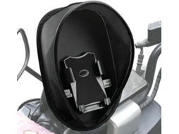 Generisch Protection Solaire Para Telefone Portátil Moto - Antidérapant Ciclistas, Mulheres, Homens, Viagens,