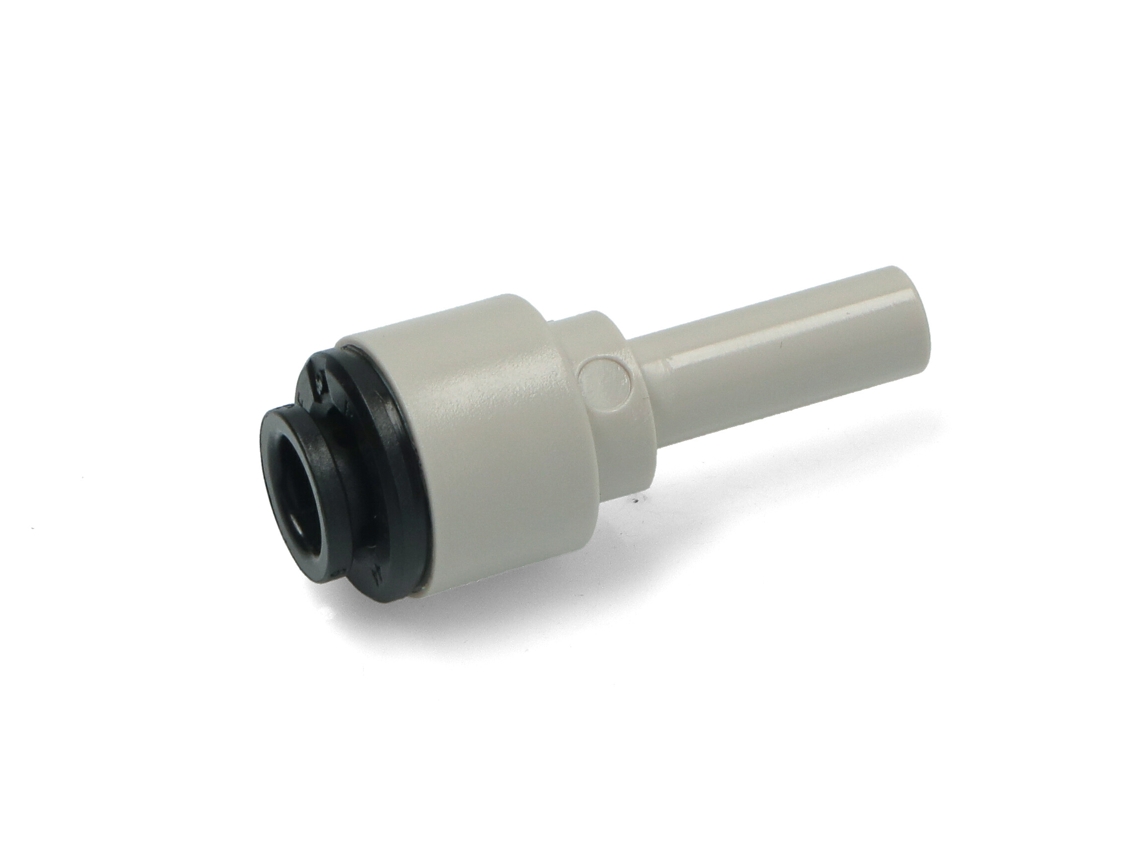 Redutor 1/4 6mm John Guest Redução para Máquina de Café Ven nc2586