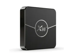 Smart Player EOOCOO (Uhd 4k, Wifi, Dual Band)