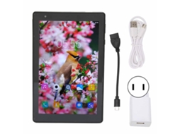 Tablet Calling (dual Sim Dual Standby, Dual Cameras) 8 Polegadas Android 11 2+32g 1920*1200 Ips
