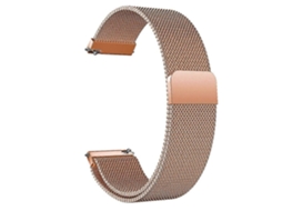 Pulseira Milanese Para Galaxy Watch Active