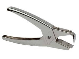 Removedor de grampos superiores Ro-Ma Metal RO MA